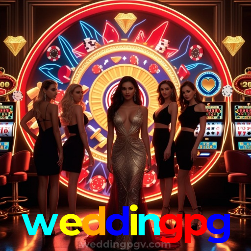 weddingpg cassino mobile — jogue no app com bônus