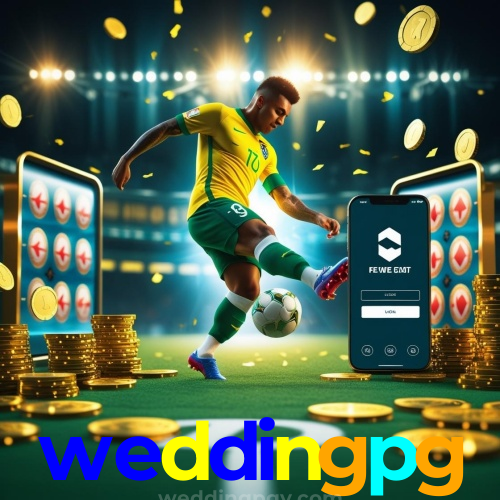 weddingpg BET - Esporte Virtual e Jogos ao Vivo