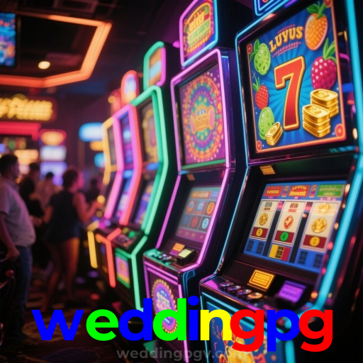 weddingpg: cassino online seguro e premiado no Brasil